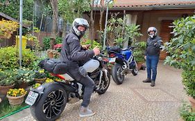 B&b Ensileva Beach